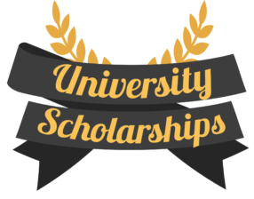 University Scholarships University Scholarships