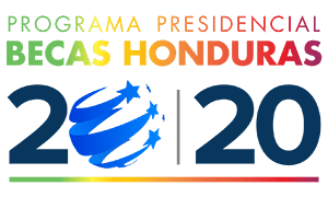 Becas Honduras