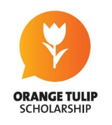 Orange Tulip Scholarship