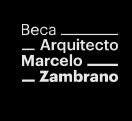 Beca Arquitecto Marcelo Zambrano