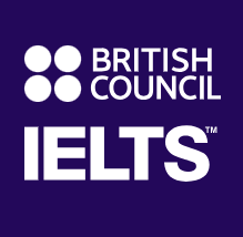 British Council IELTS Award British Council IELTS Award