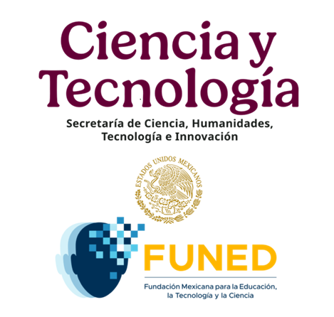 SECIHTI- FUNED Ciencias y Humanidades
